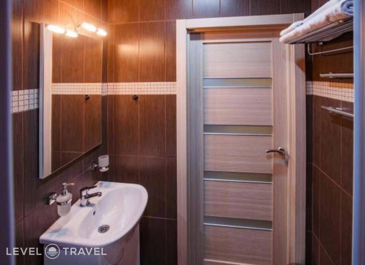 фотографии отеля LenDi (Ленди) на бульваре Новочеркасский в Россия(Юго-восточный административный округ (ЮВАО)) - фото №46