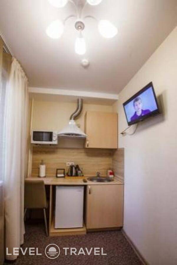 фотографии отеля LenDi (Ленди) на бульваре Новочеркасский в Россия(Юго-восточный административный округ (ЮВАО)) - фото №24