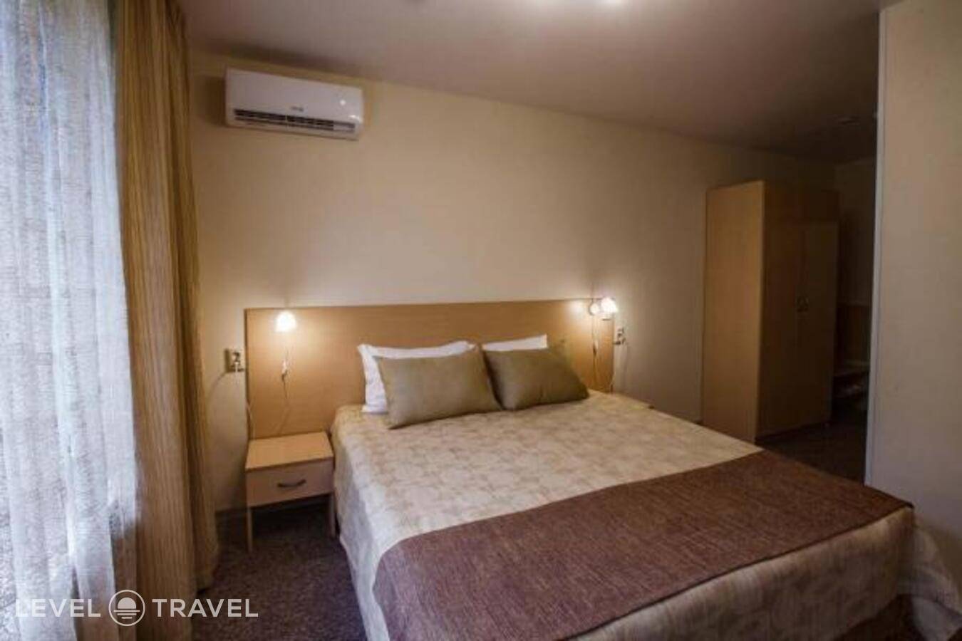 фотографии отеля LenDi (Ленди) на бульваре Новочеркасский в Россия(Юго-восточный административный округ (ЮВАО)) - фото №47