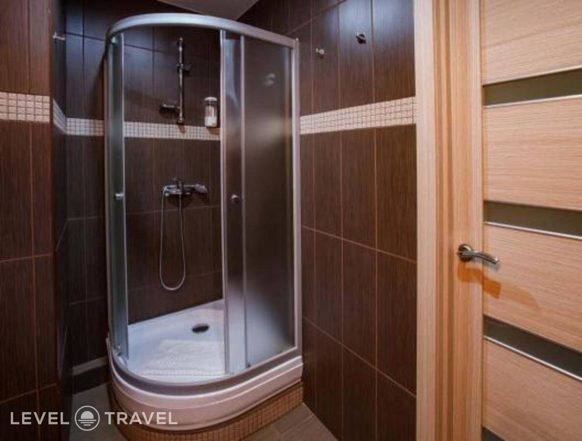 фотографии отеля LenDi (Ленди) на бульваре Новочеркасский в Россия(Юго-восточный административный округ (ЮВАО)) - фото №55