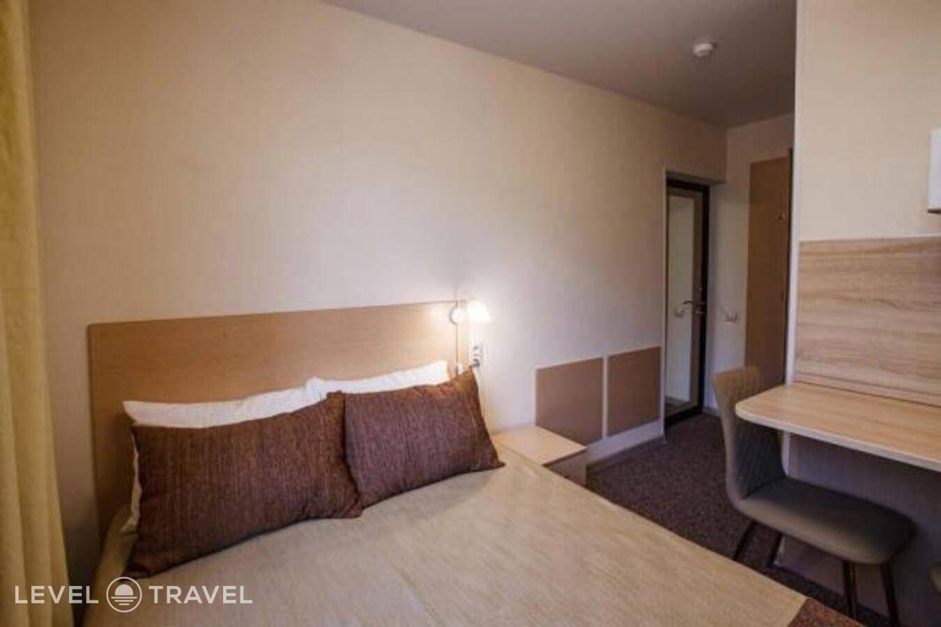 фотографии отеля LenDi (Ленди) на бульваре Новочеркасский в Россия(Юго-восточный административный округ (ЮВАО)) - фото №61