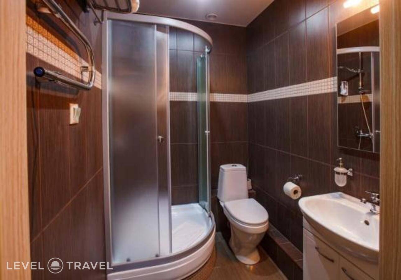 фотографии отеля LenDi (Ленди) на бульваре Новочеркасский в Россия(Юго-восточный административный округ (ЮВАО)) - фото №39