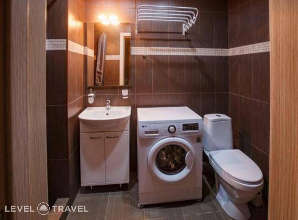 фотографии отеля LenDi (Ленди) на бульваре Новочеркасский в Россия(Юго-восточный административный округ (ЮВАО)) - фото №62