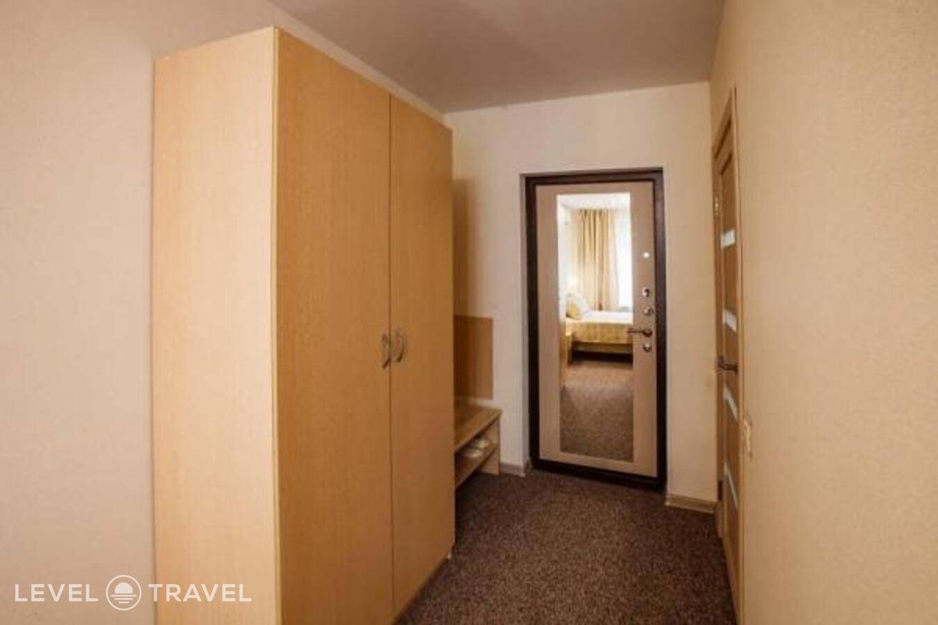 фотографии отеля LenDi (Ленди) на бульваре Новочеркасский в Россия(Юго-восточный административный округ (ЮВАО)) - фото №30