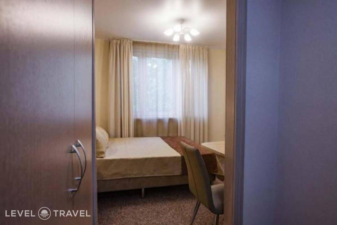 фотографии отеля LenDi (Ленди) на бульваре Новочеркасский в Россия(Юго-восточный административный округ (ЮВАО)) - фото №29