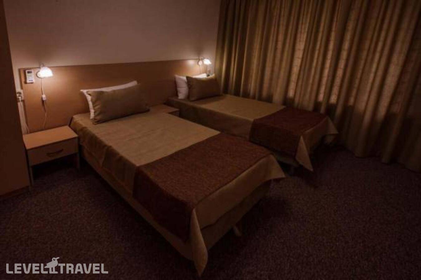 фотографии отеля LenDi (Ленди) на бульваре Новочеркасский в Россия(Юго-восточный административный округ (ЮВАО)) - фото №7