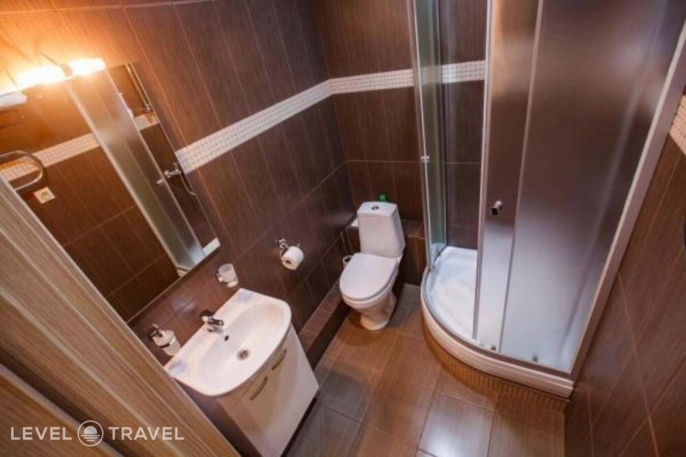 фотографии отеля LenDi (Ленди) на бульваре Новочеркасский в Россия(Юго-восточный административный округ (ЮВАО)) - фото №45