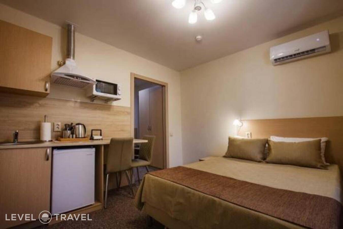 фотографии отеля LenDi (Ленди) на бульваре Новочеркасский в Россия(Юго-восточный административный округ (ЮВАО)) - фото №41