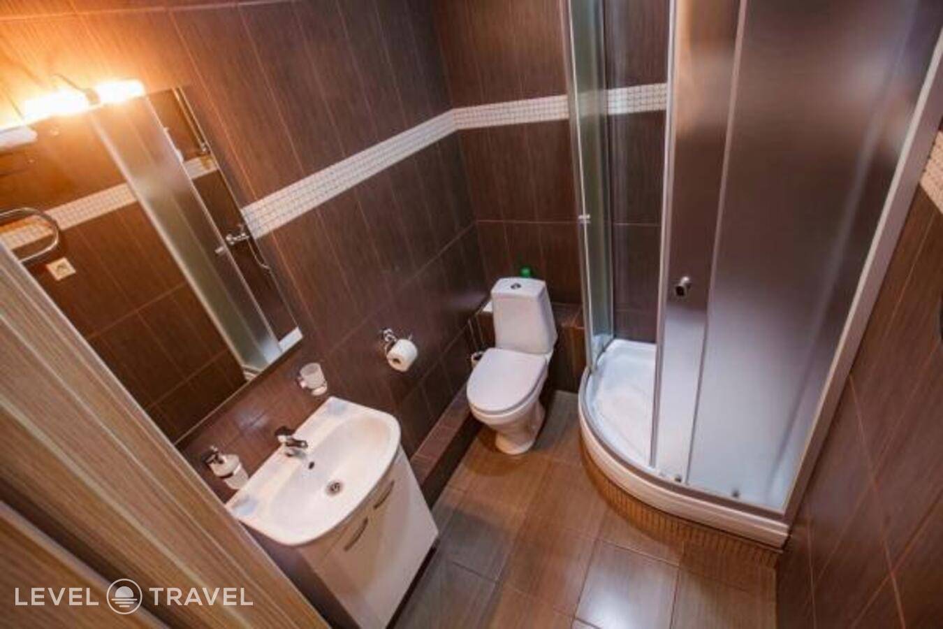 фотографии отеля LenDi (Ленди) на бульваре Новочеркасский в Россия(Юго-восточный административный округ (ЮВАО)) - фото №21