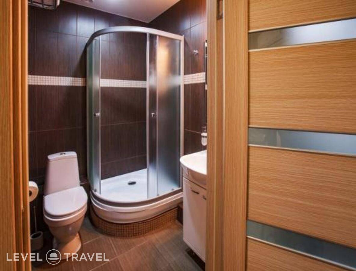 фотографии отеля LenDi (Ленди) на бульваре Новочеркасский в Россия(Юго-восточный административный округ (ЮВАО)) - фото №66