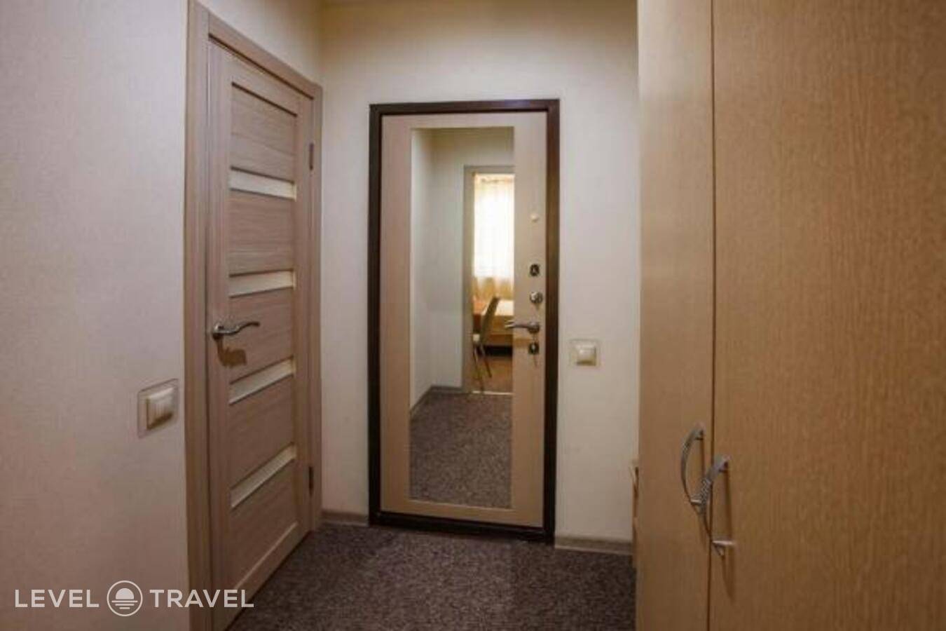 фотографии отеля LenDi (Ленди) на бульваре Новочеркасский в Россия(Юго-восточный административный округ (ЮВАО)) - фото №32