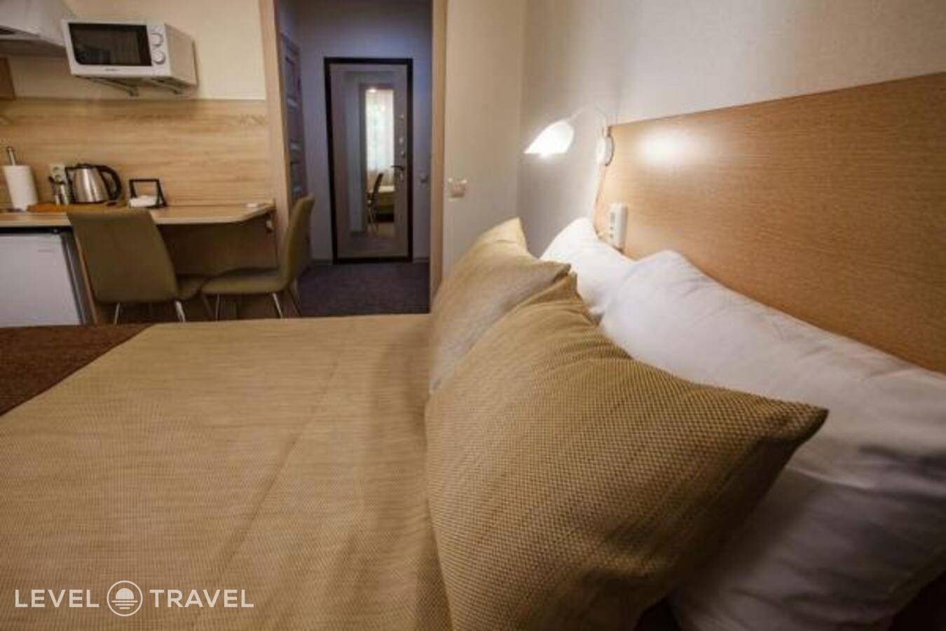 фотографии отеля LenDi (Ленди) на бульваре Новочеркасский в Россия(Юго-восточный административный округ (ЮВАО)) - фото №43