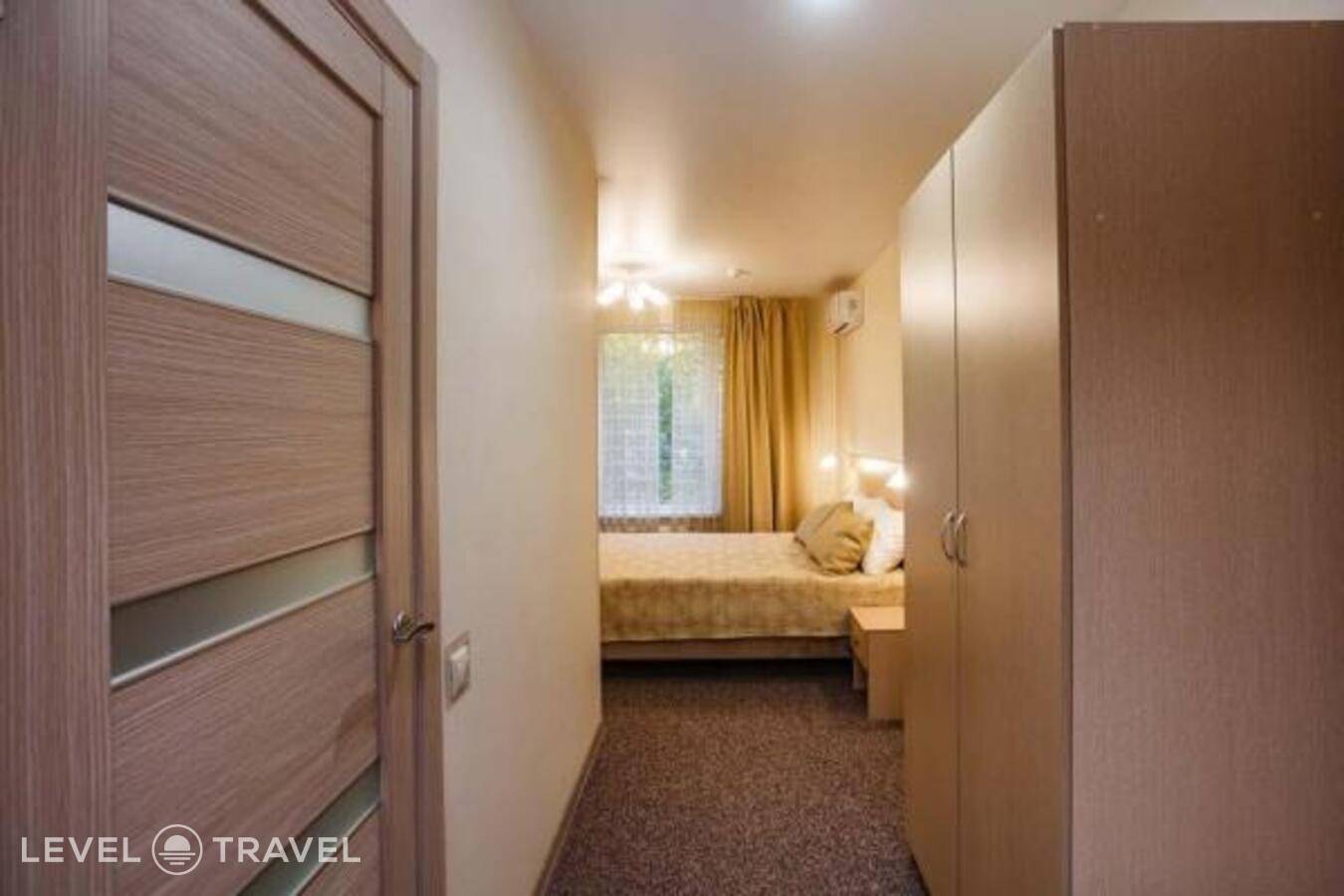 фотографии отеля LenDi (Ленди) на бульваре Новочеркасский в Россия(Юго-восточный административный округ (ЮВАО)) - фото №20