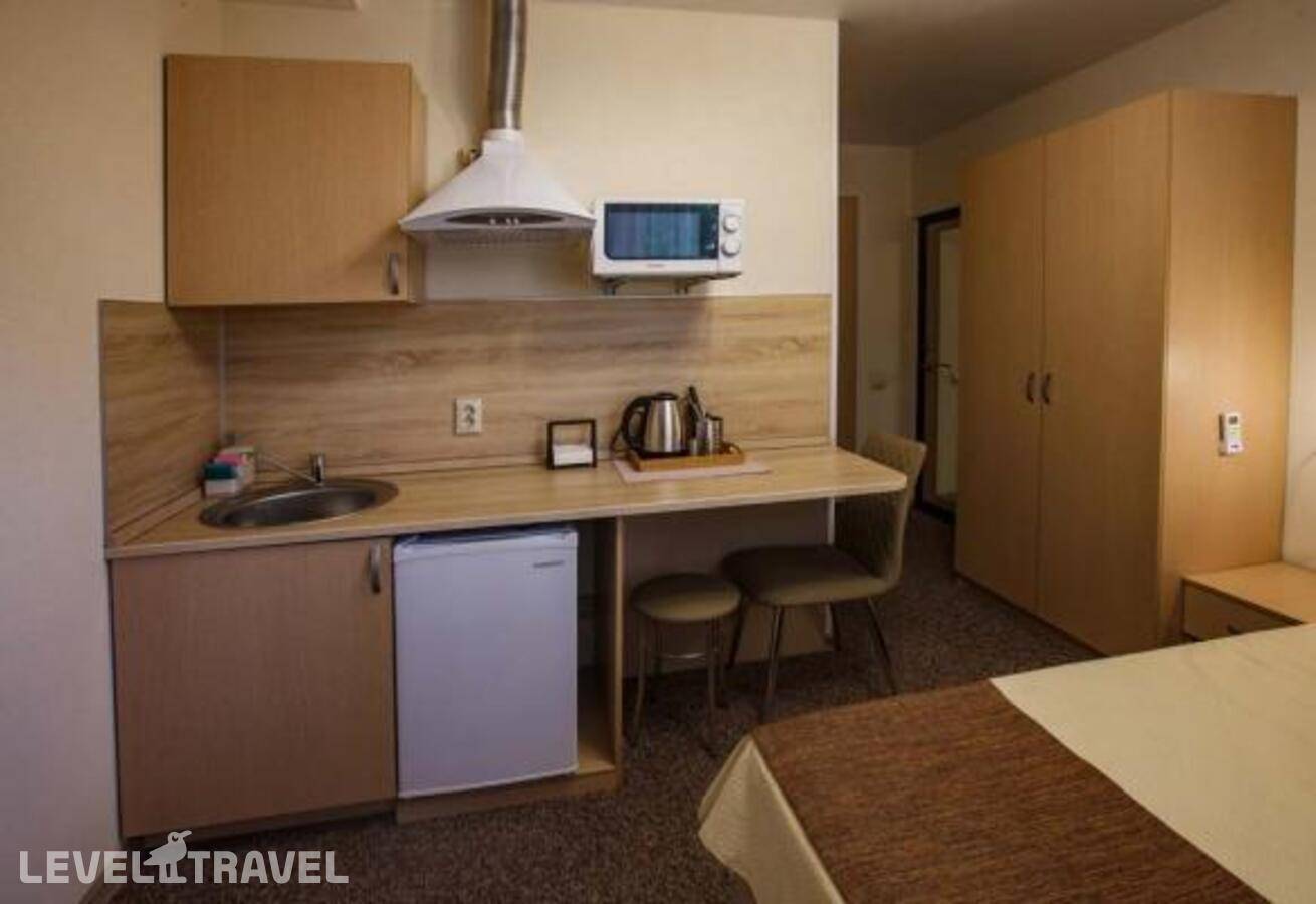 фотографии отеля LenDi (Ленди) на бульваре Новочеркасский в Россия(Юго-восточный административный округ (ЮВАО)) - фото №10