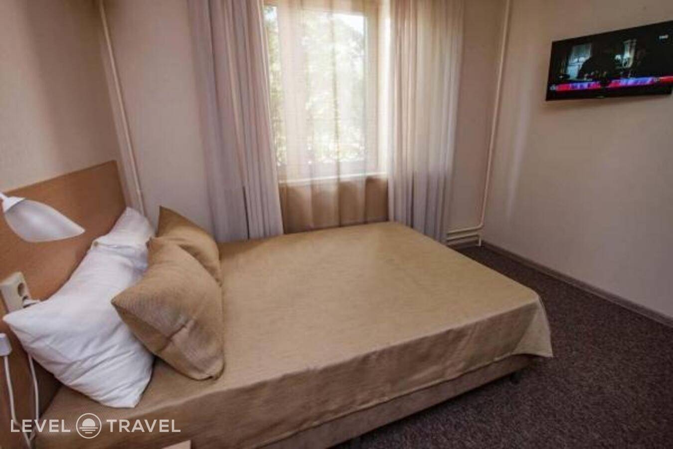 фотографии отеля LenDi (Ленди) на бульваре Новочеркасский в Россия(Юго-восточный административный округ (ЮВАО)) - фото №25