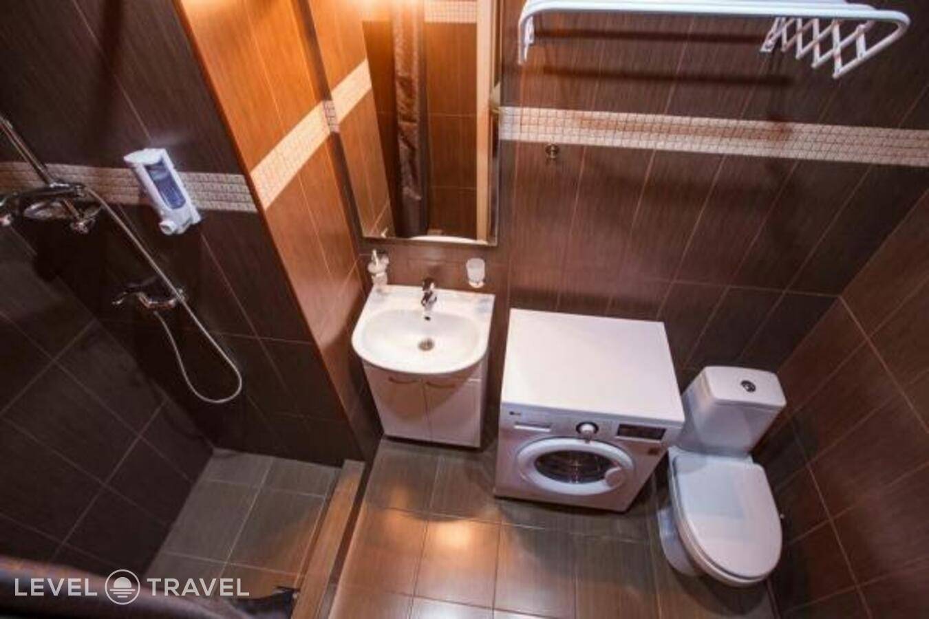 фотографии отеля LenDi (Ленди) на бульваре Новочеркасский в Россия(Юго-восточный административный округ (ЮВАО)) - фото №18