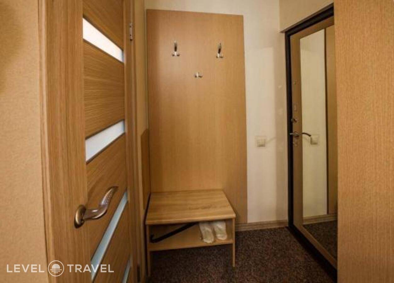 фотографии отеля LenDi (Ленди) на бульваре Новочеркасский в Россия(Юго-восточный административный округ (ЮВАО)) - фото №52