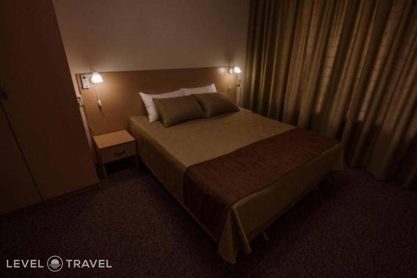 фотографии отеля LenDi (Ленди) на бульваре Новочеркасский в Россия(Юго-восточный административный округ (ЮВАО)) - фото №19