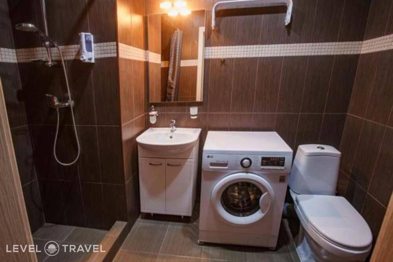 фотографии отеля LenDi (Ленди) на бульваре Новочеркасский в Россия(Юго-восточный административный округ (ЮВАО)) - фото №23