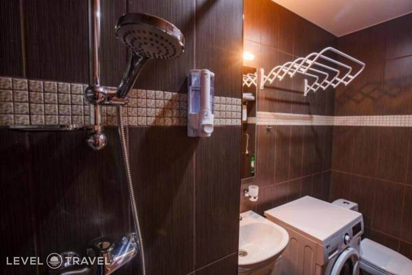 фотографии отеля LenDi (Ленди) на бульваре Новочеркасский в Россия(Юго-восточный административный округ (ЮВАО)) - фото №58