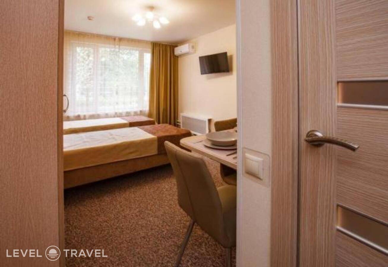 фотографии отеля LenDi (Ленди) на бульваре Новочеркасский в Россия(Юго-восточный административный округ (ЮВАО)) - фото №50