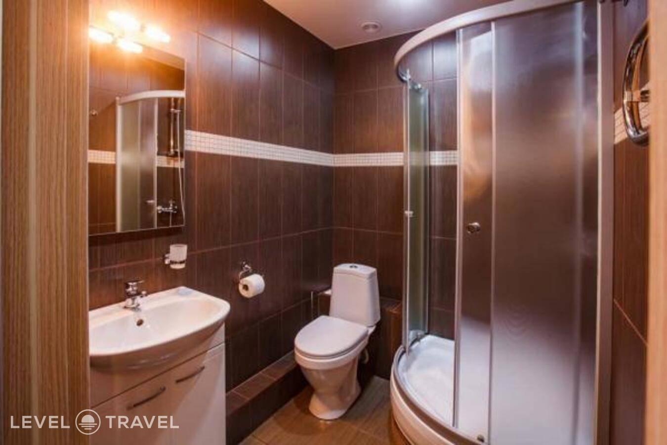 фотографии отеля LenDi (Ленди) на бульваре Новочеркасский в Россия(Юго-восточный административный округ (ЮВАО)) - фото №13