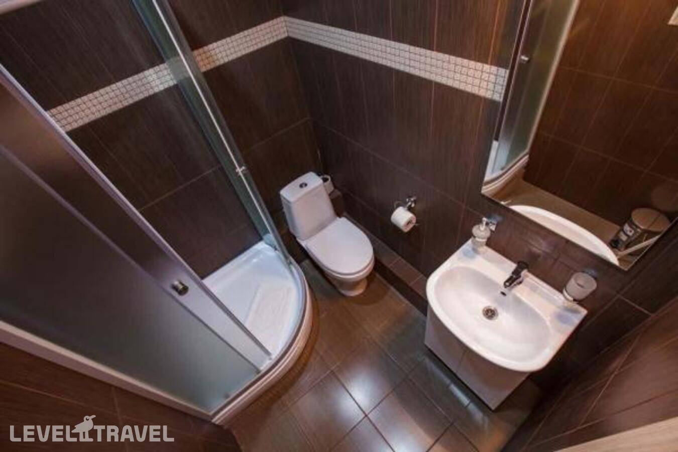 фотографии отеля LenDi (Ленди) на бульваре Новочеркасский в Россия(Юго-восточный административный округ (ЮВАО)) - фото №9