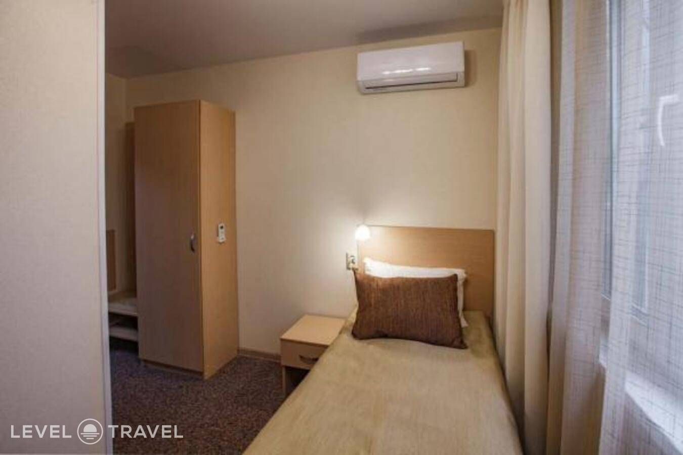 фотографии отеля LenDi (Ленди) на бульваре Новочеркасский в Россия(Юго-восточный административный округ (ЮВАО)) - фото №54