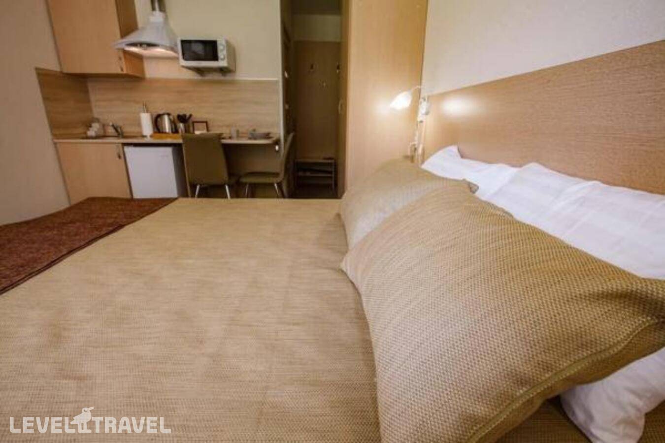 фотографии отеля LenDi (Ленди) на бульваре Новочеркасский в Россия(Юго-восточный административный округ (ЮВАО)) - фото №2