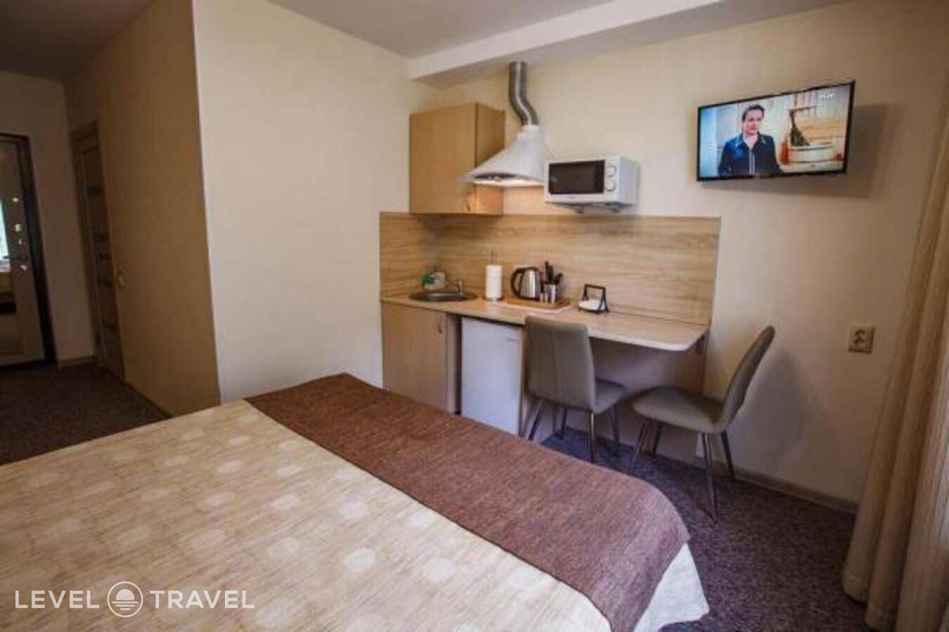 фотографии отеля LenDi (Ленди) на бульваре Новочеркасский в Россия(Юго-восточный административный округ (ЮВАО)) - фото №63