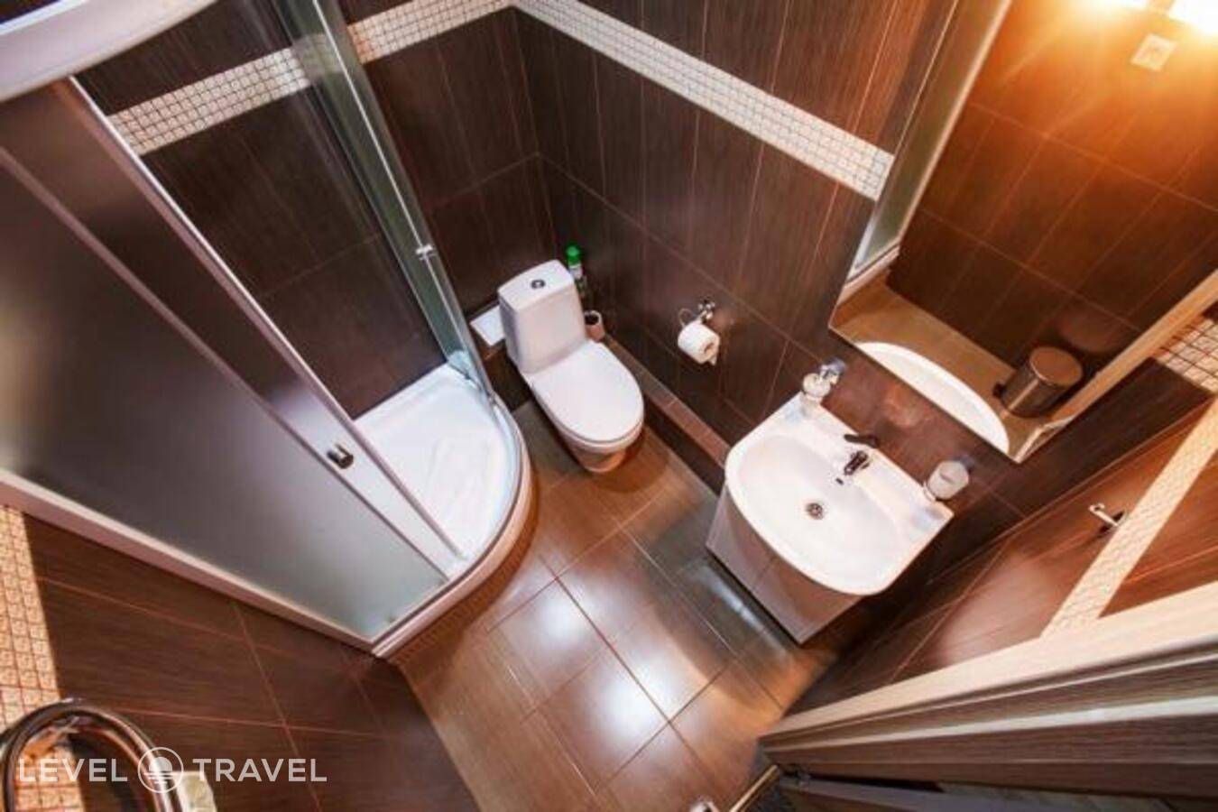 фотографии отеля LenDi (Ленди) на бульваре Новочеркасский в Россия(Юго-восточный административный округ (ЮВАО)) - фото №60