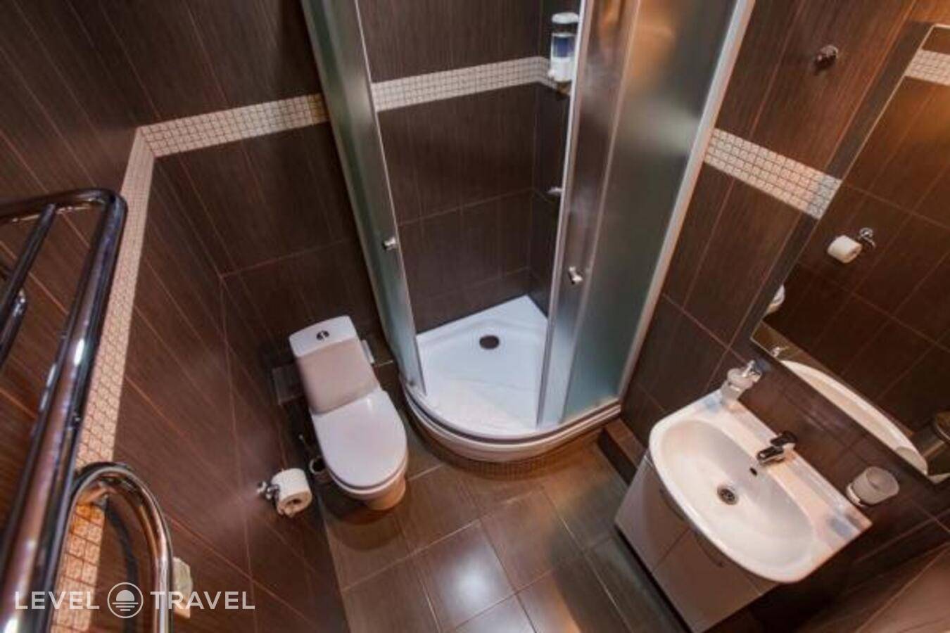 фотографии отеля LenDi (Ленди) на бульваре Новочеркасский в Россия(Юго-восточный административный округ (ЮВАО)) - фото №35