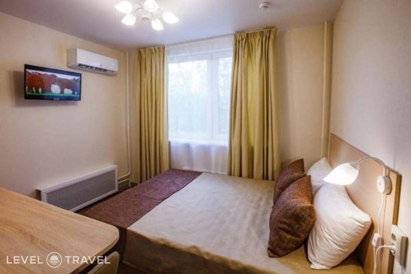 фотографии отеля LenDi (Ленди) на бульваре Новочеркасский в Россия(Юго-восточный административный округ (ЮВАО)) - фото №34