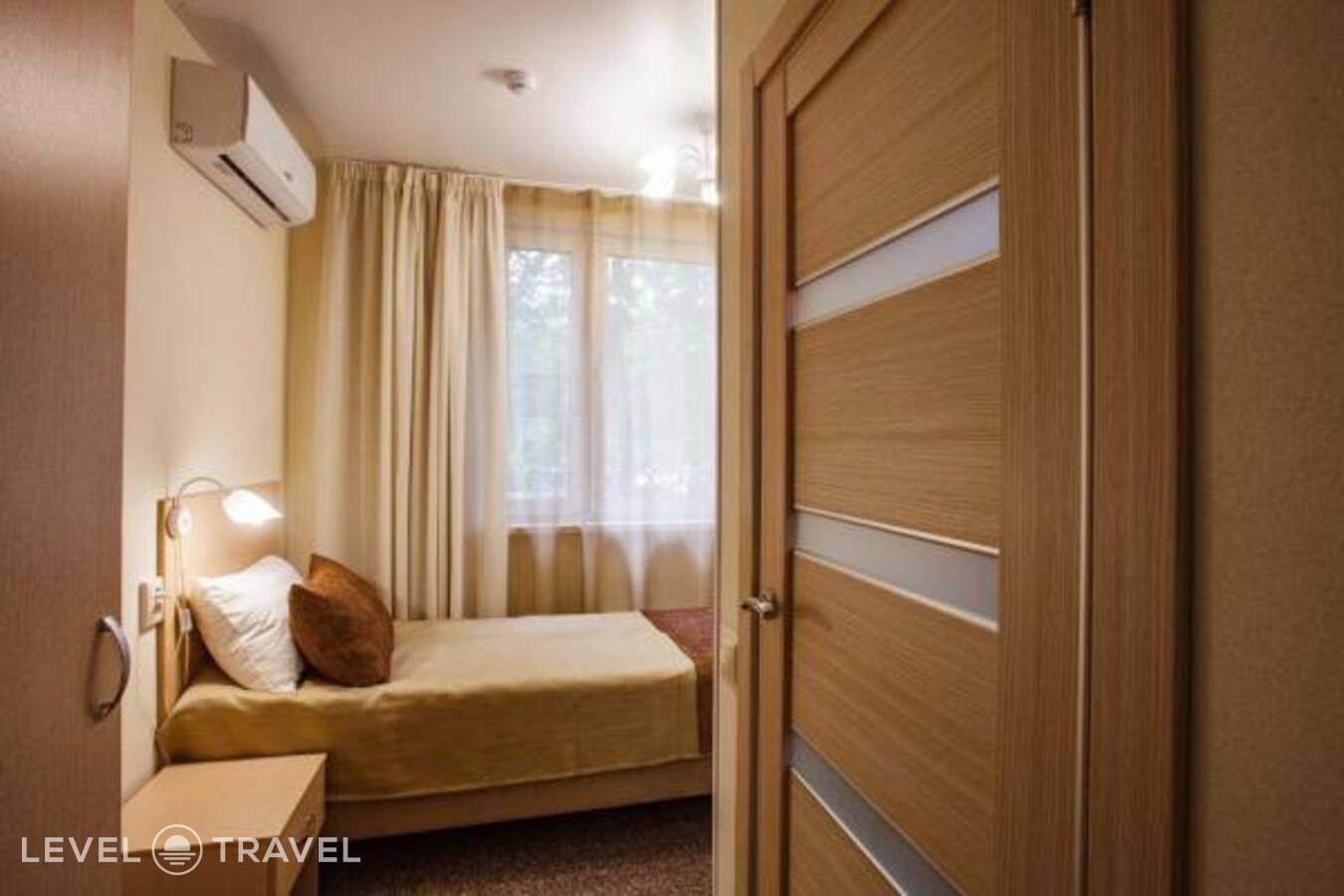 фотографии отеля LenDi (Ленди) на бульваре Новочеркасский в Россия(Юго-восточный административный округ (ЮВАО)) - фото №44