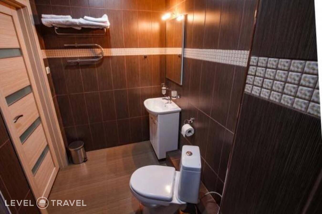 фотографии отеля LenDi (Ленди) на бульваре Новочеркасский в Россия(Юго-восточный административный округ (ЮВАО)) - фото №51