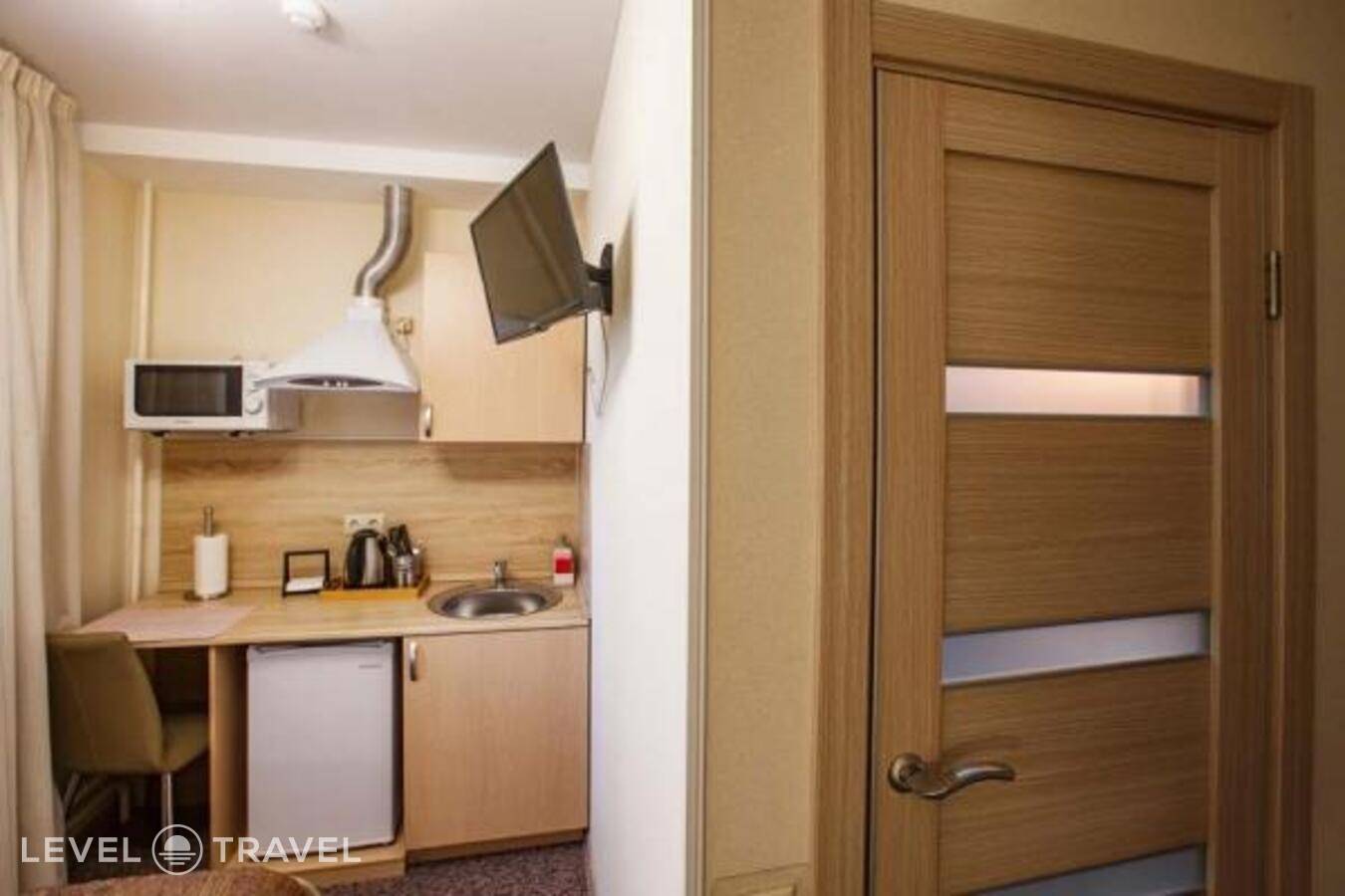 фотографии отеля LenDi (Ленди) на бульваре Новочеркасский в Россия(Юго-восточный административный округ (ЮВАО)) - фото №65