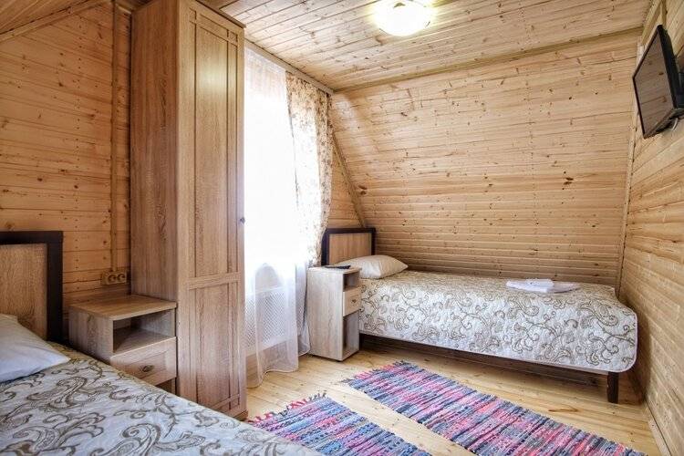 Гостевой дом Уютный