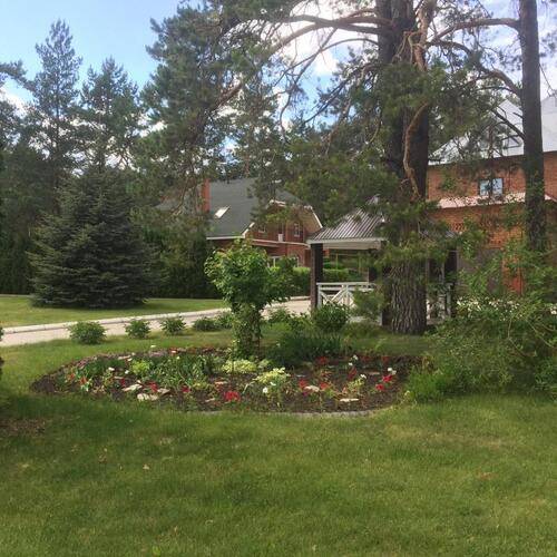 Славянская Деревня