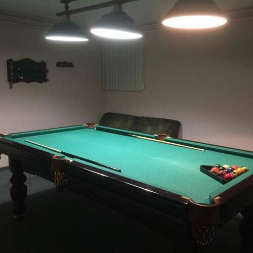 Славянская Деревня