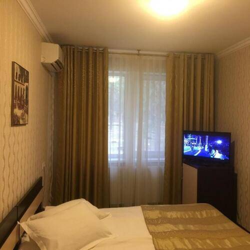 Славянская Деревня