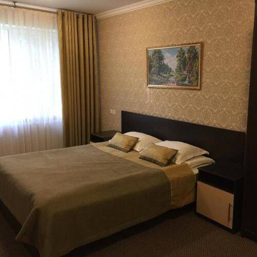 Славянская Деревня