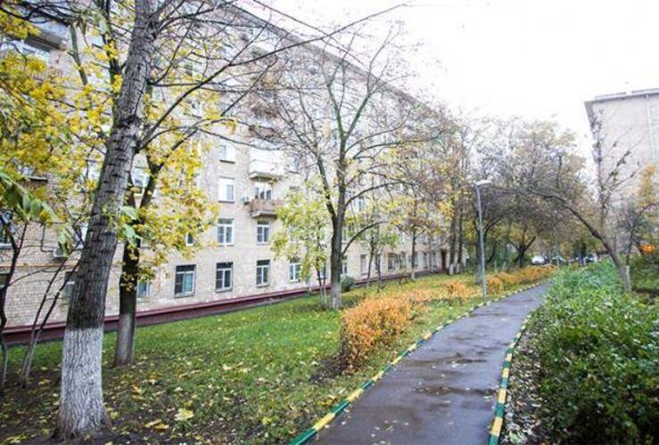 ApartLux (АпартЛюкс) на Ленинском 71