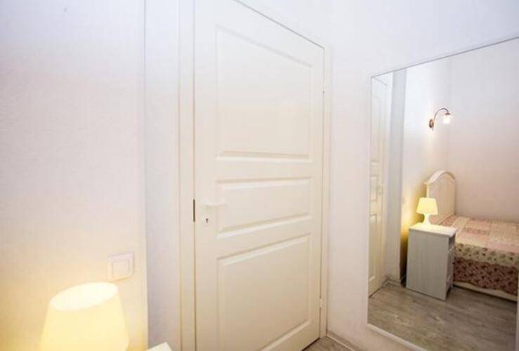 ApartLux (АпартЛюкс) на Ленинском 71