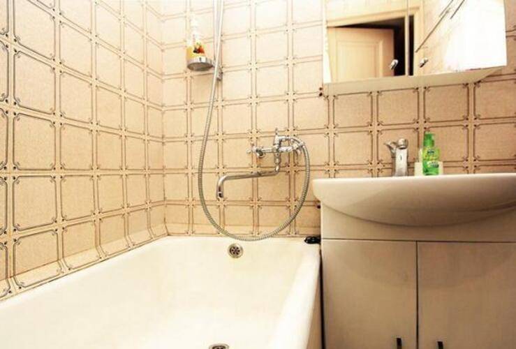 ApartLux (АпартЛюкс) на Старослободской