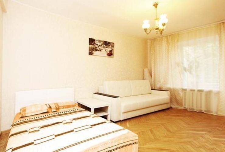 ApartLux (АпартЛюкс) на Старослободской