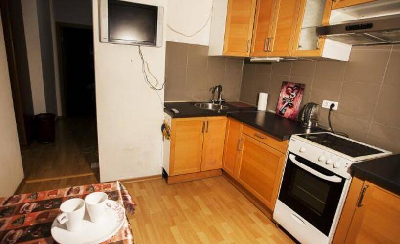 Funny Dolphins (Фанни Долфинс) на Большой Спасской 6/1