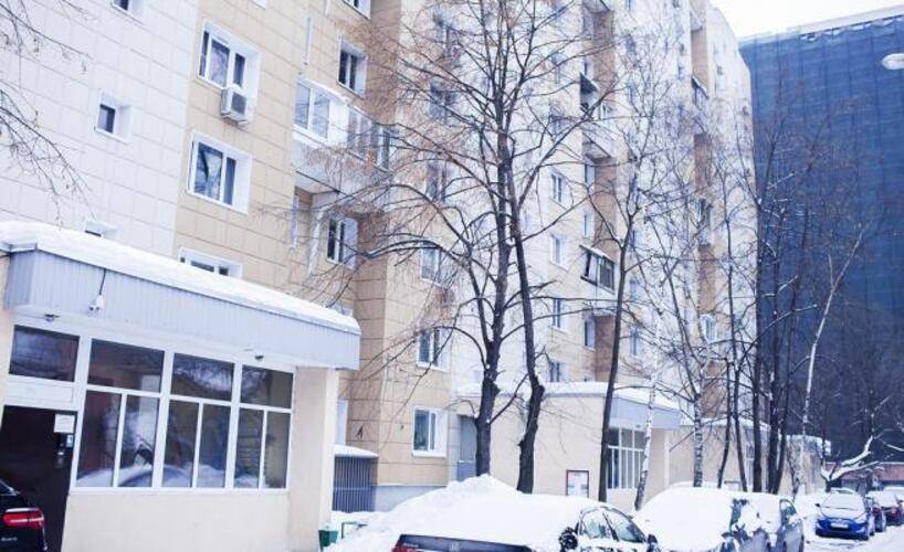 Funny Dolphins (Фанни Долфинс) на Большой Спасской 6/1