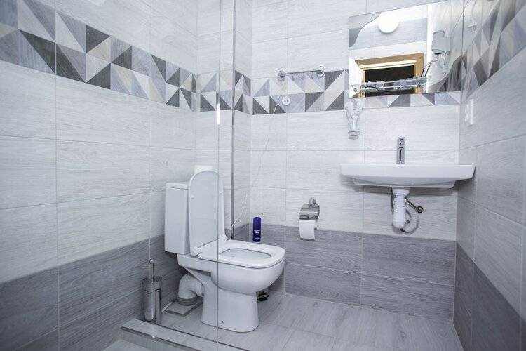 Отель Баринъ