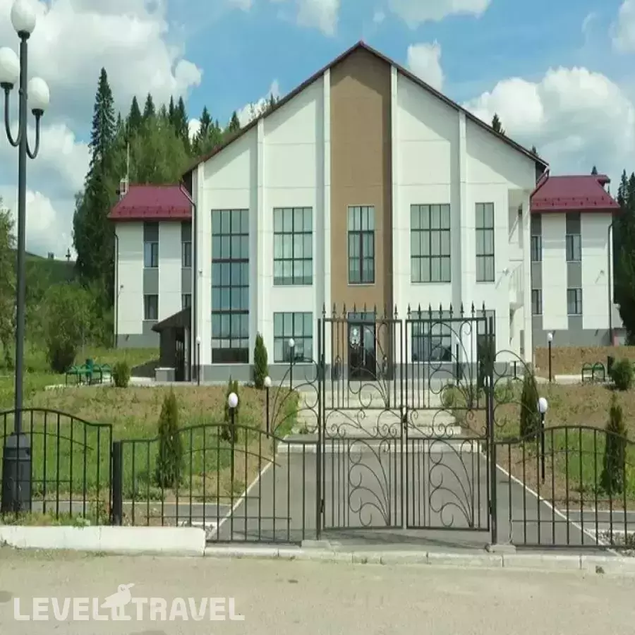 Гостиный двор