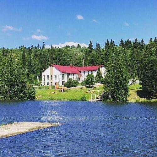 Гостиный двор